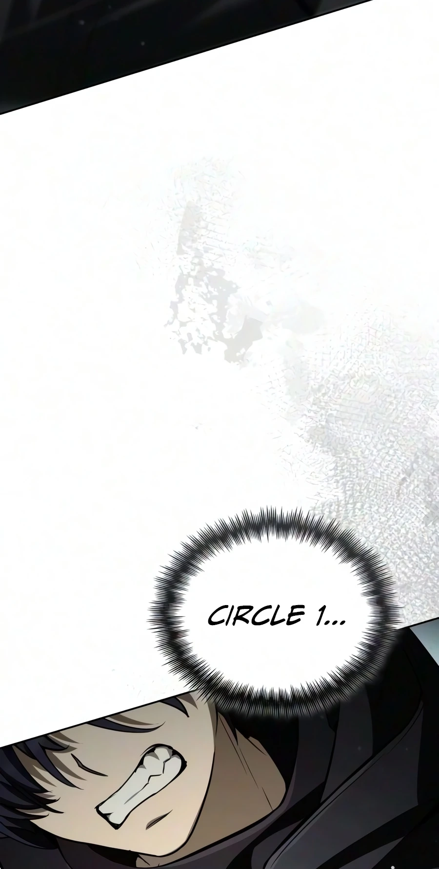 The Genius Prismatic Mage Chapter 90 page 3 - 