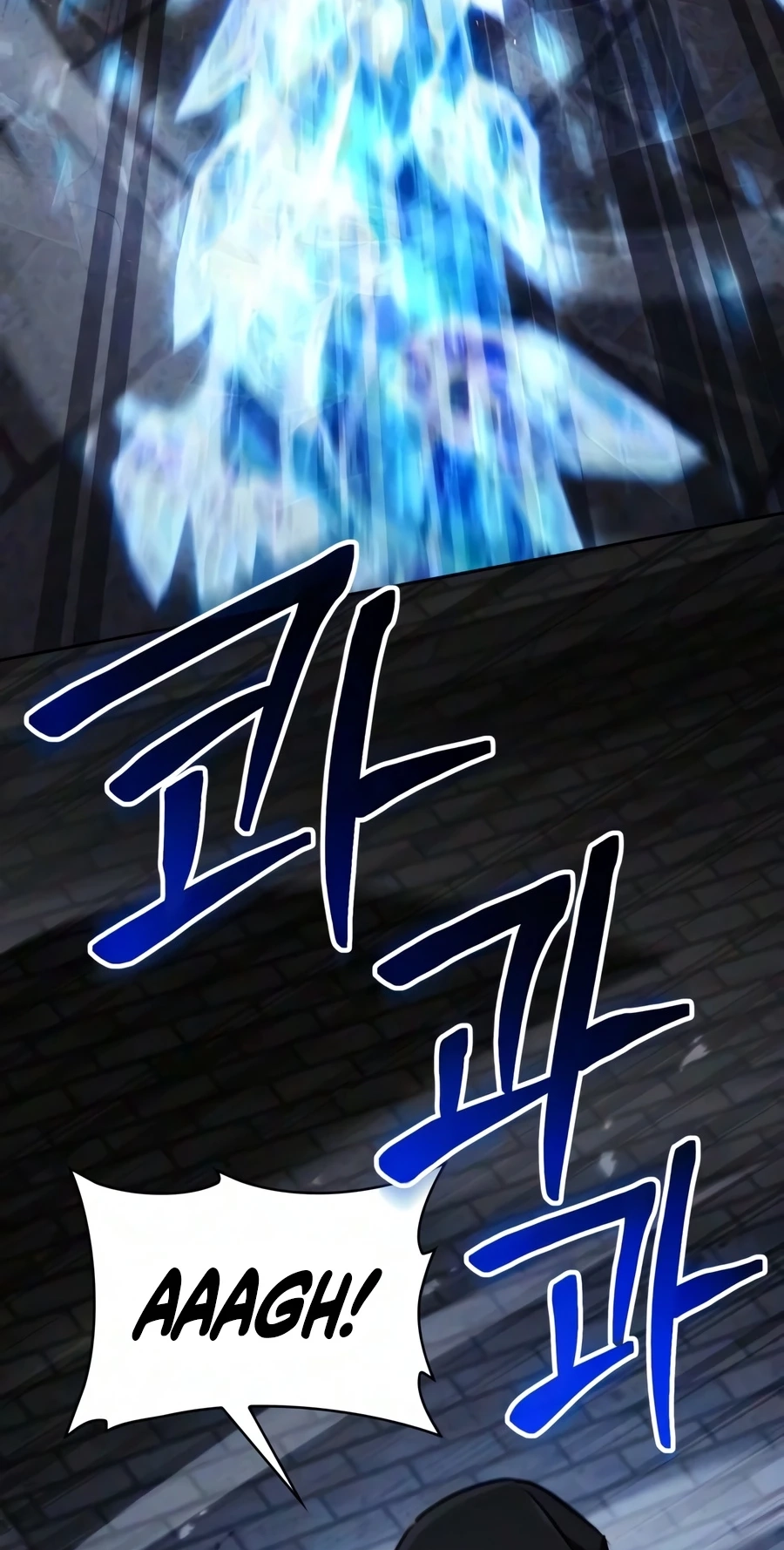 The Genius Prismatic Mage Chapter 90 page 22 - 