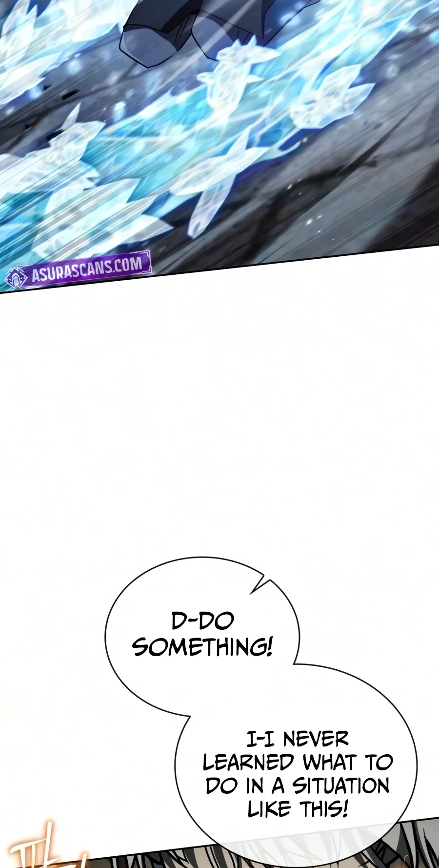 The Genius Prismatic Mage Chapter 90 page 24 - 