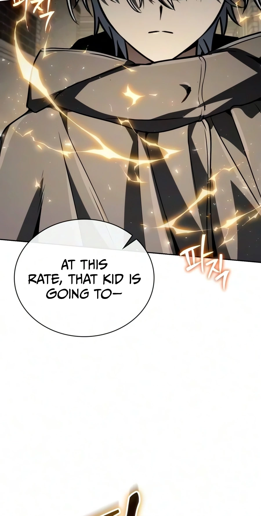 The Genius Prismatic Mage Chapter 90 page 25 - 