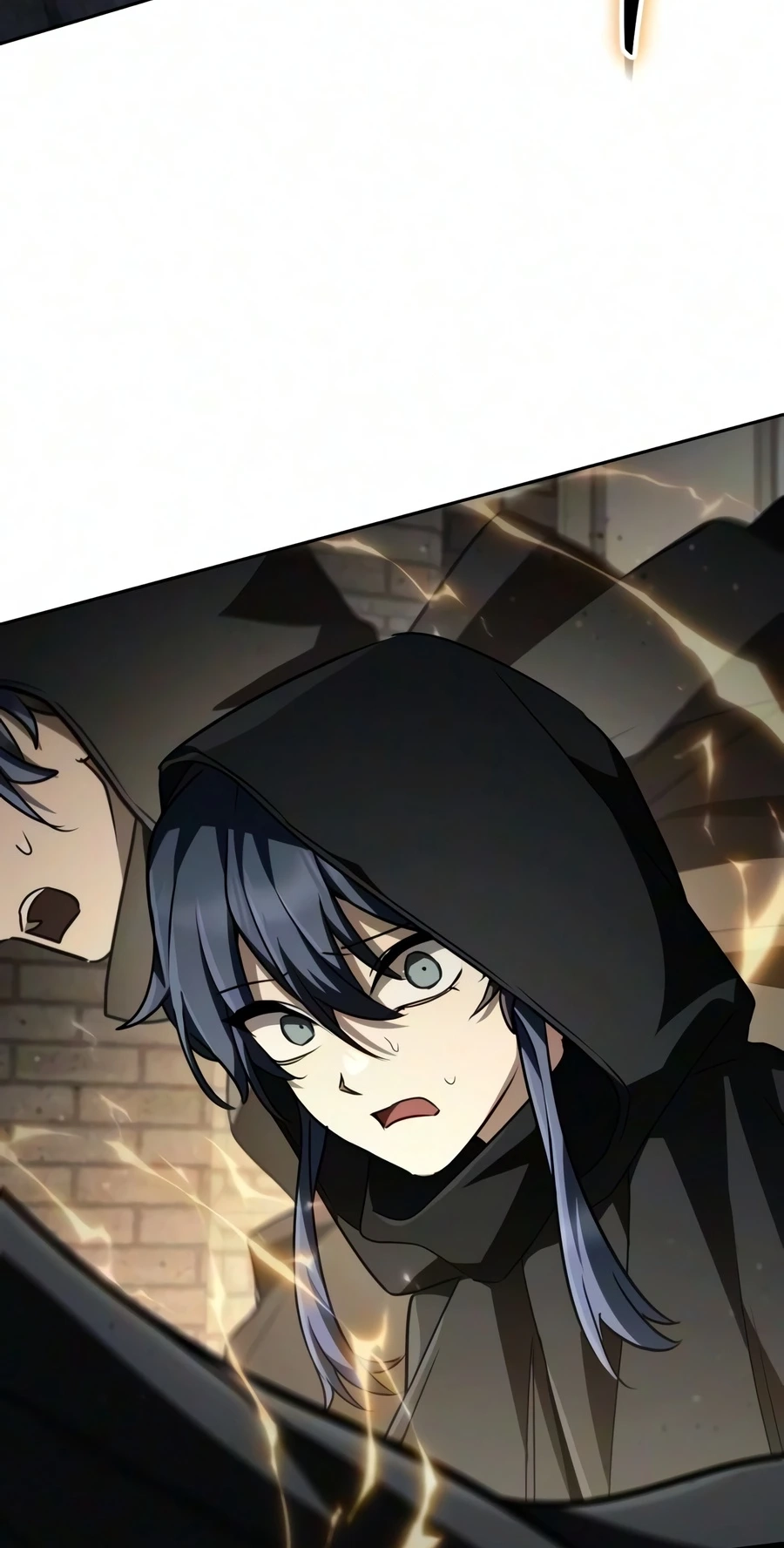 The Genius Prismatic Mage Chapter 90 page 28 - 
