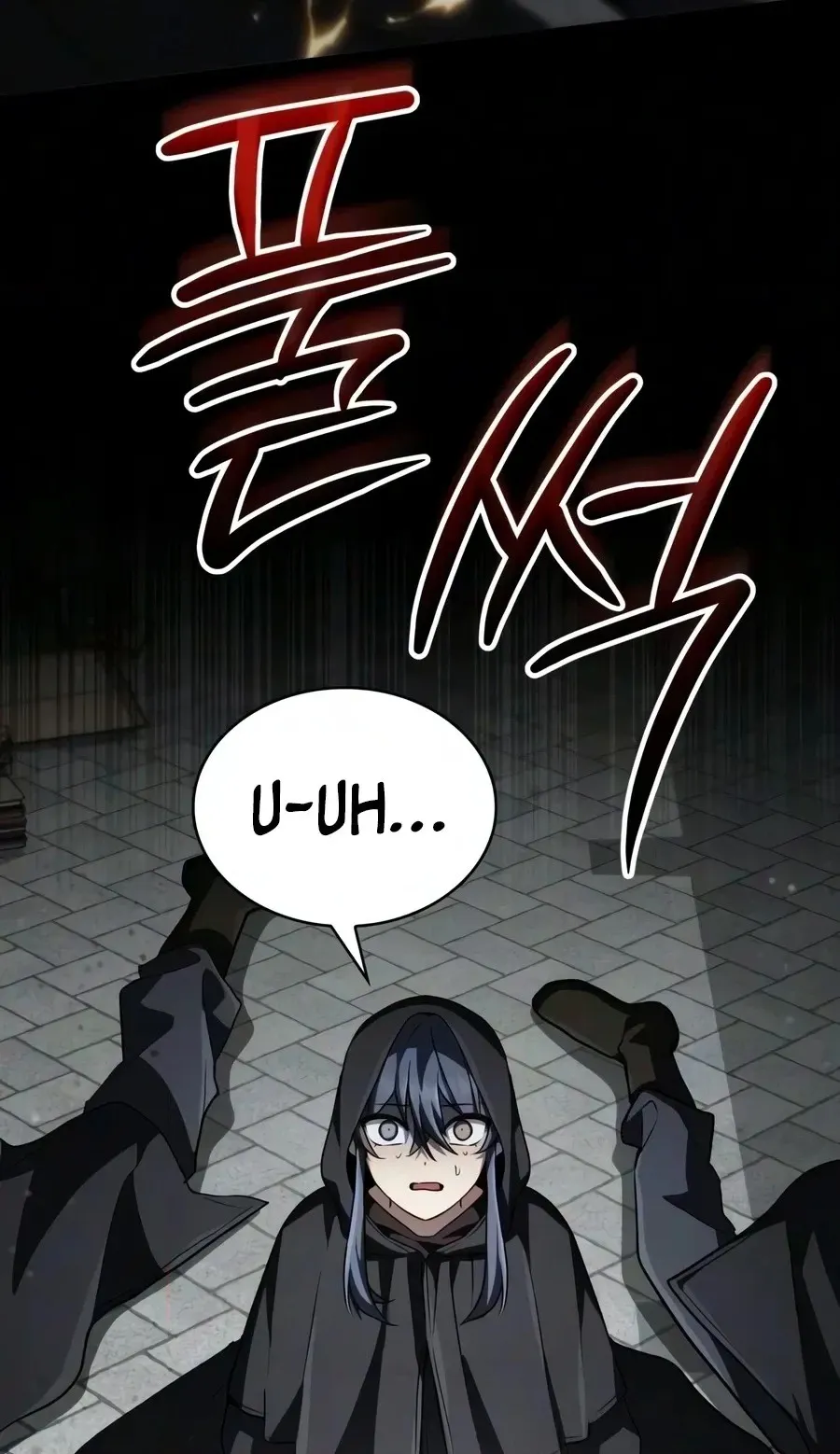The Genius Prismatic Mage Chapter 90 page 29 - 