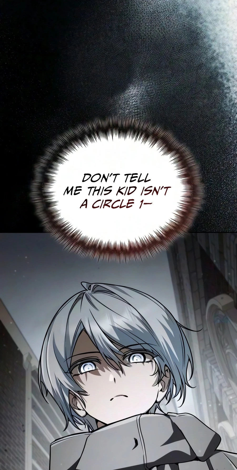 The Genius Prismatic Mage Chapter 90 page 32 - 