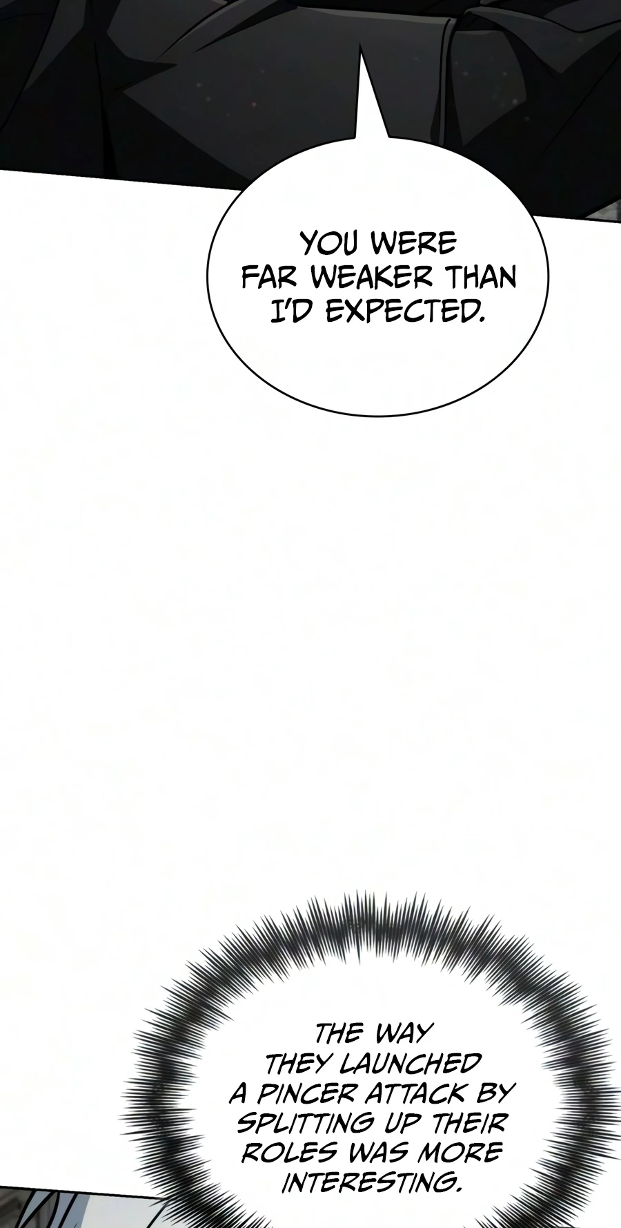 The Genius Prismatic Mage Chapter 90 page 36 - 