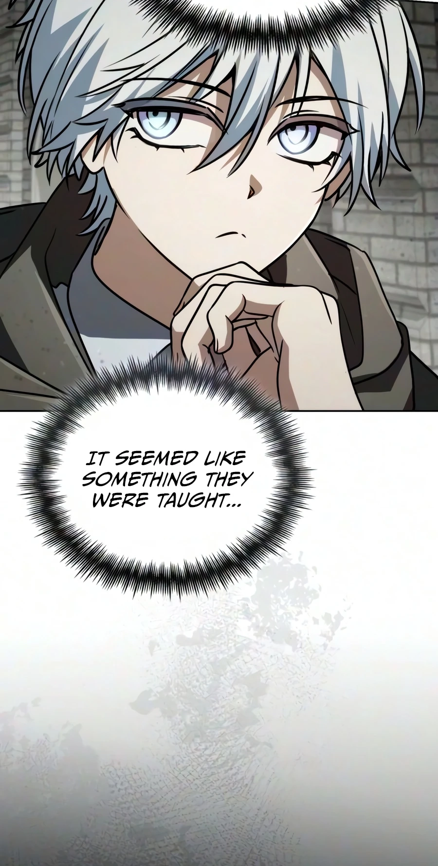 The Genius Prismatic Mage Chapter 90 page 37 - 