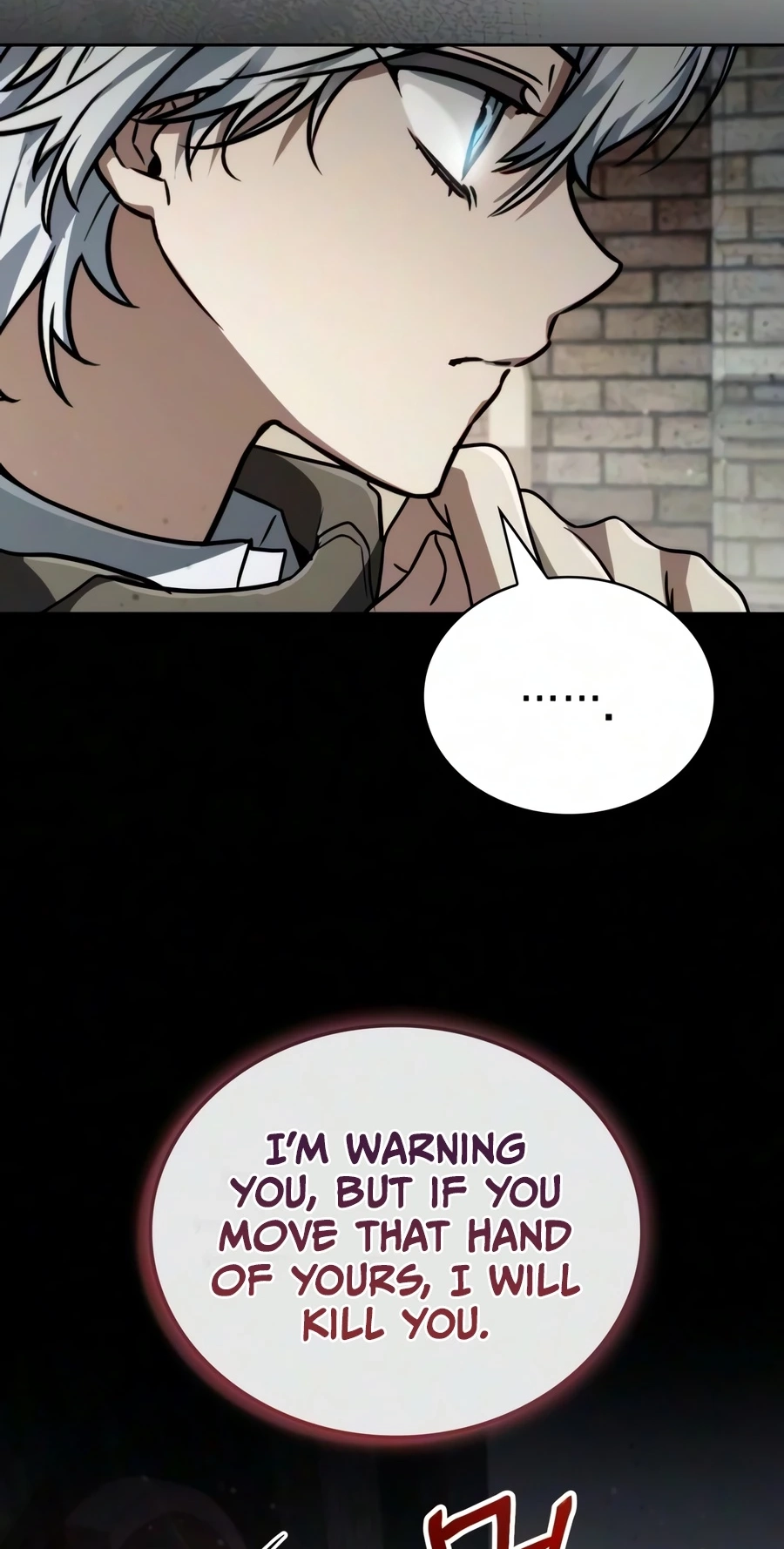 The Genius Prismatic Mage Chapter 90 page 38 - 