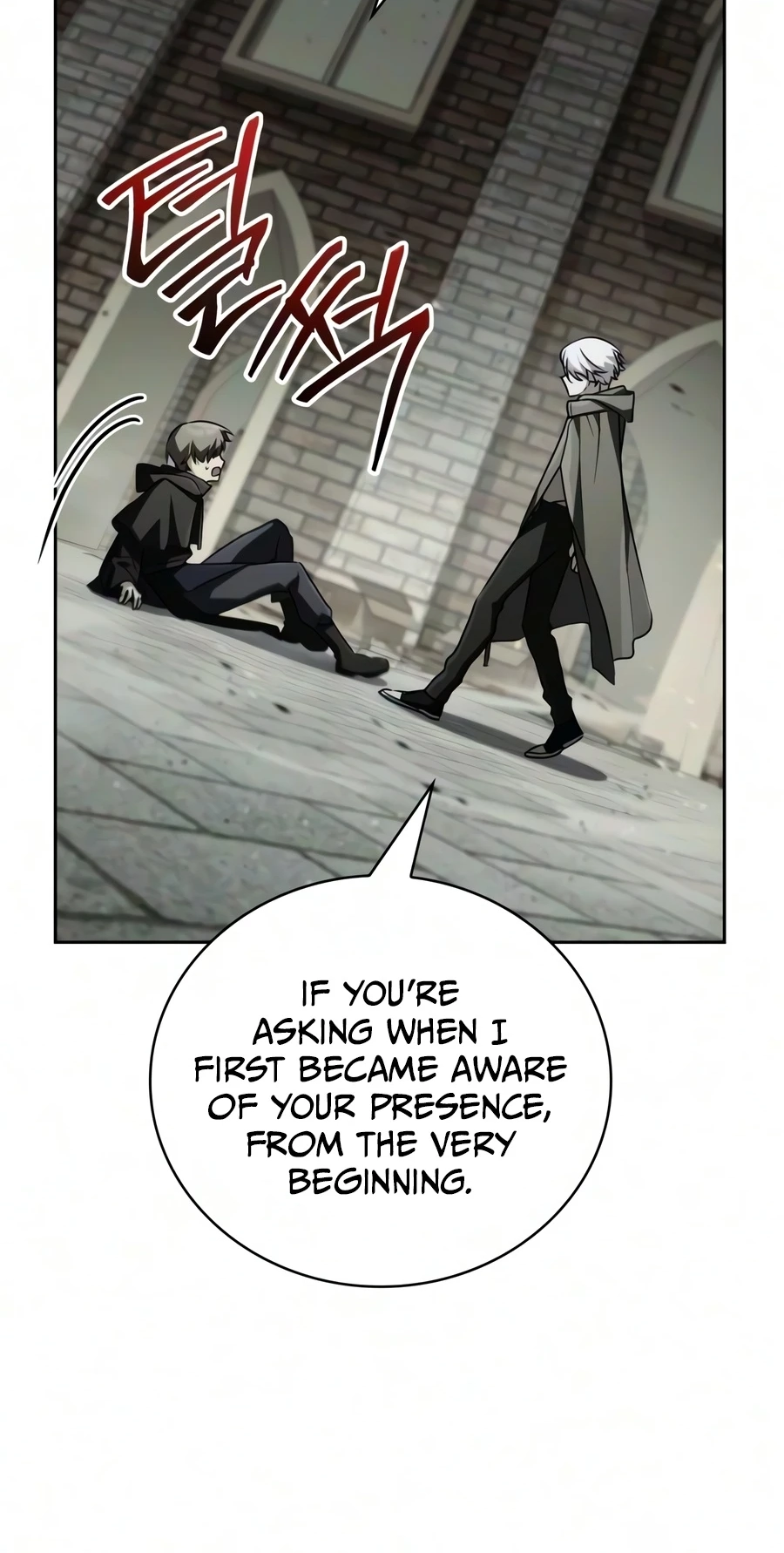 The Genius Prismatic Mage Chapter 90 page 41 - 