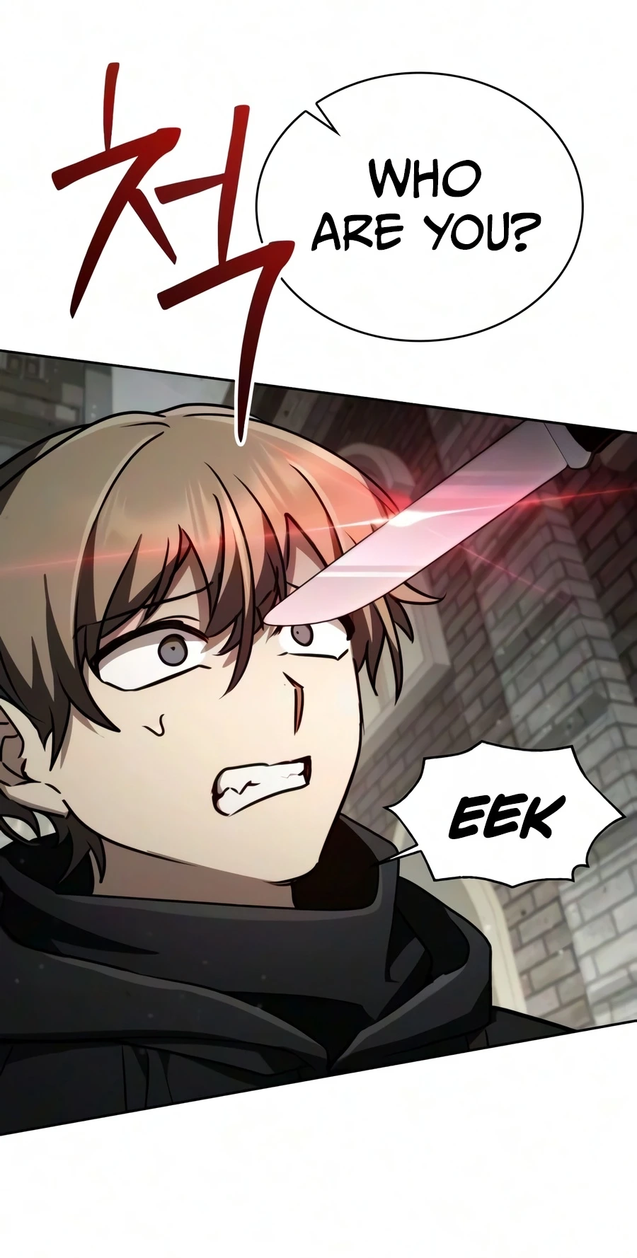 The Genius Prismatic Mage Chapter 90 page 42 - 