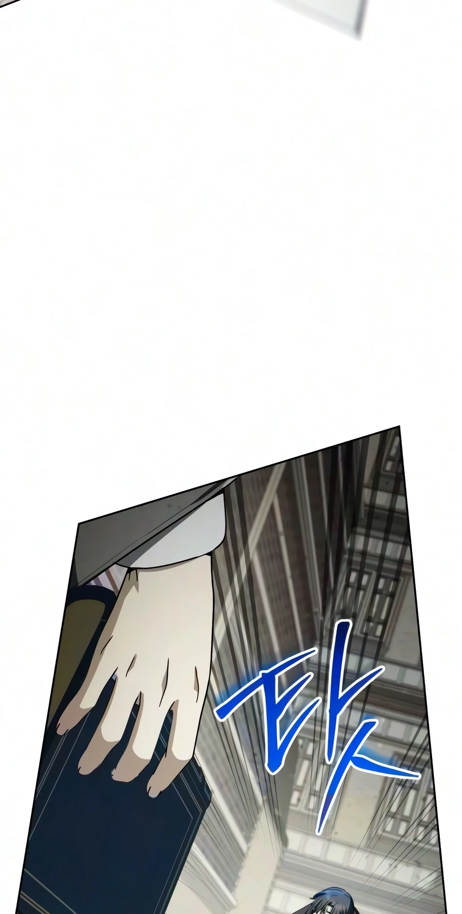 The Genius Prismatic Mage Chapter 90 page 6 - 