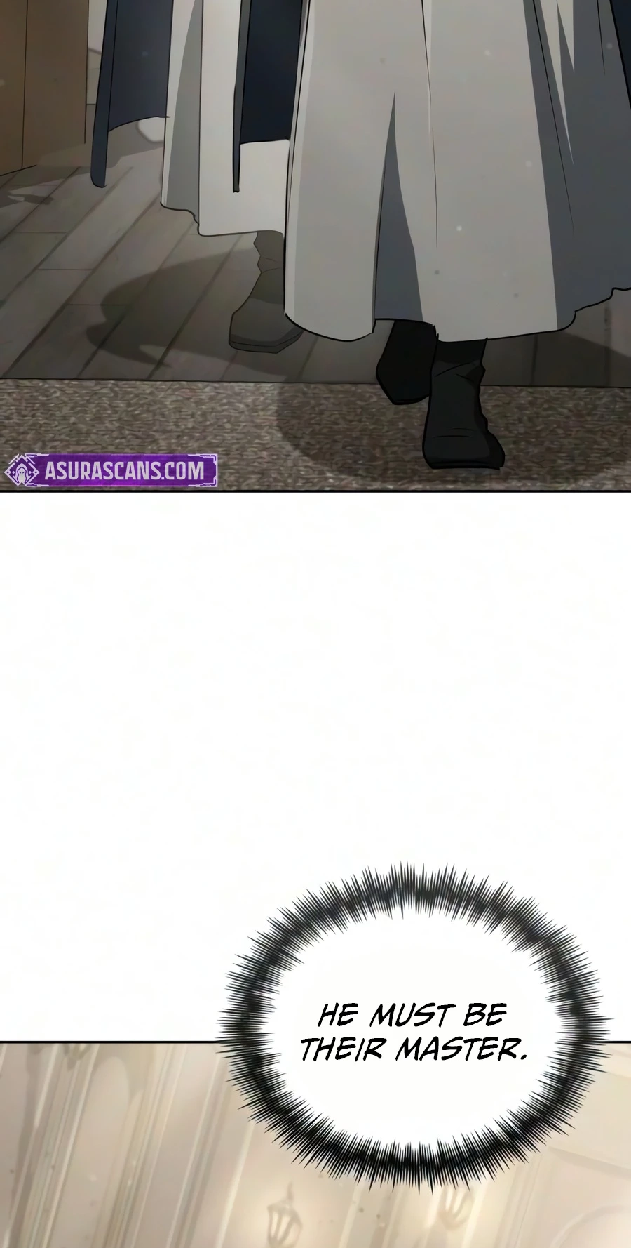 The Genius Prismatic Mage Chapter 90 page 57 - 