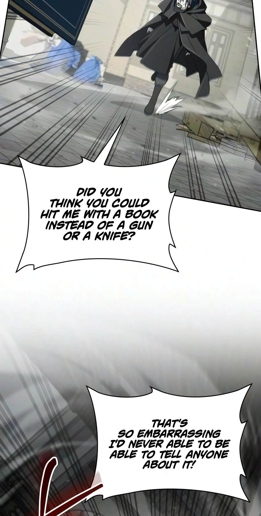 The Genius Prismatic Mage Chapter 90 page 7 - 