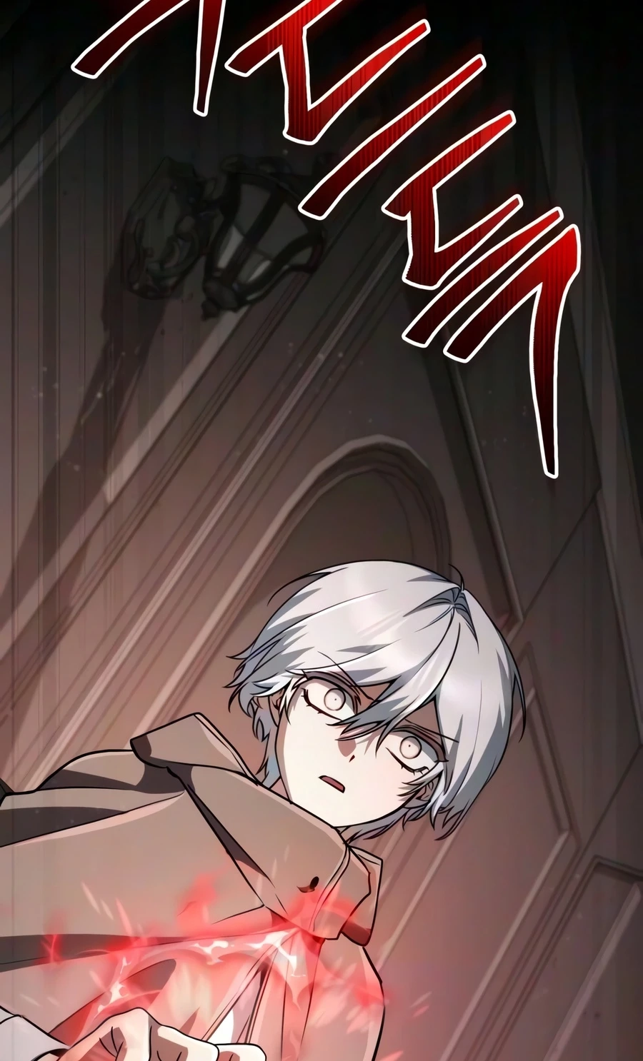 The Genius Prismatic Mage Chapter 90 page 62 - 
