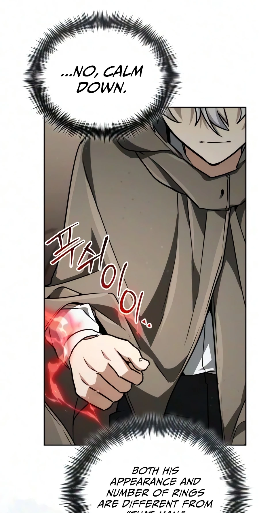The Genius Prismatic Mage Chapter 90 page 64 - 