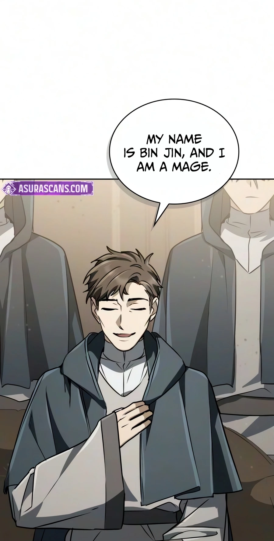 The Genius Prismatic Mage Chapter 90 page 68 - 