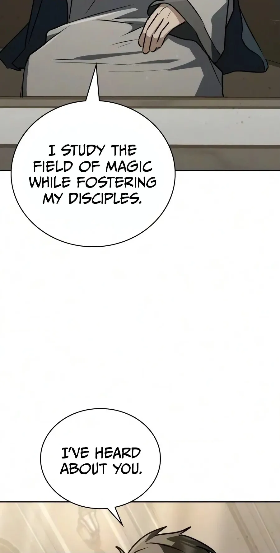 The Genius Prismatic Mage Chapter 90 page 69 - 