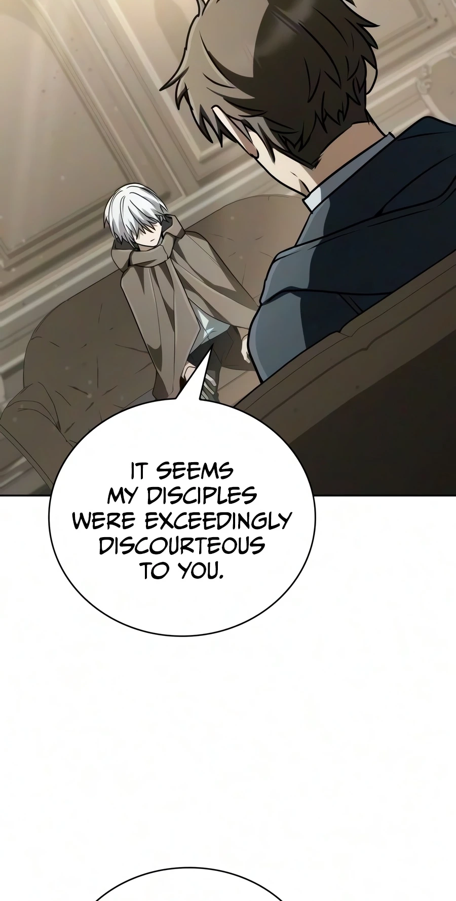 The Genius Prismatic Mage Chapter 90 page 70 - 