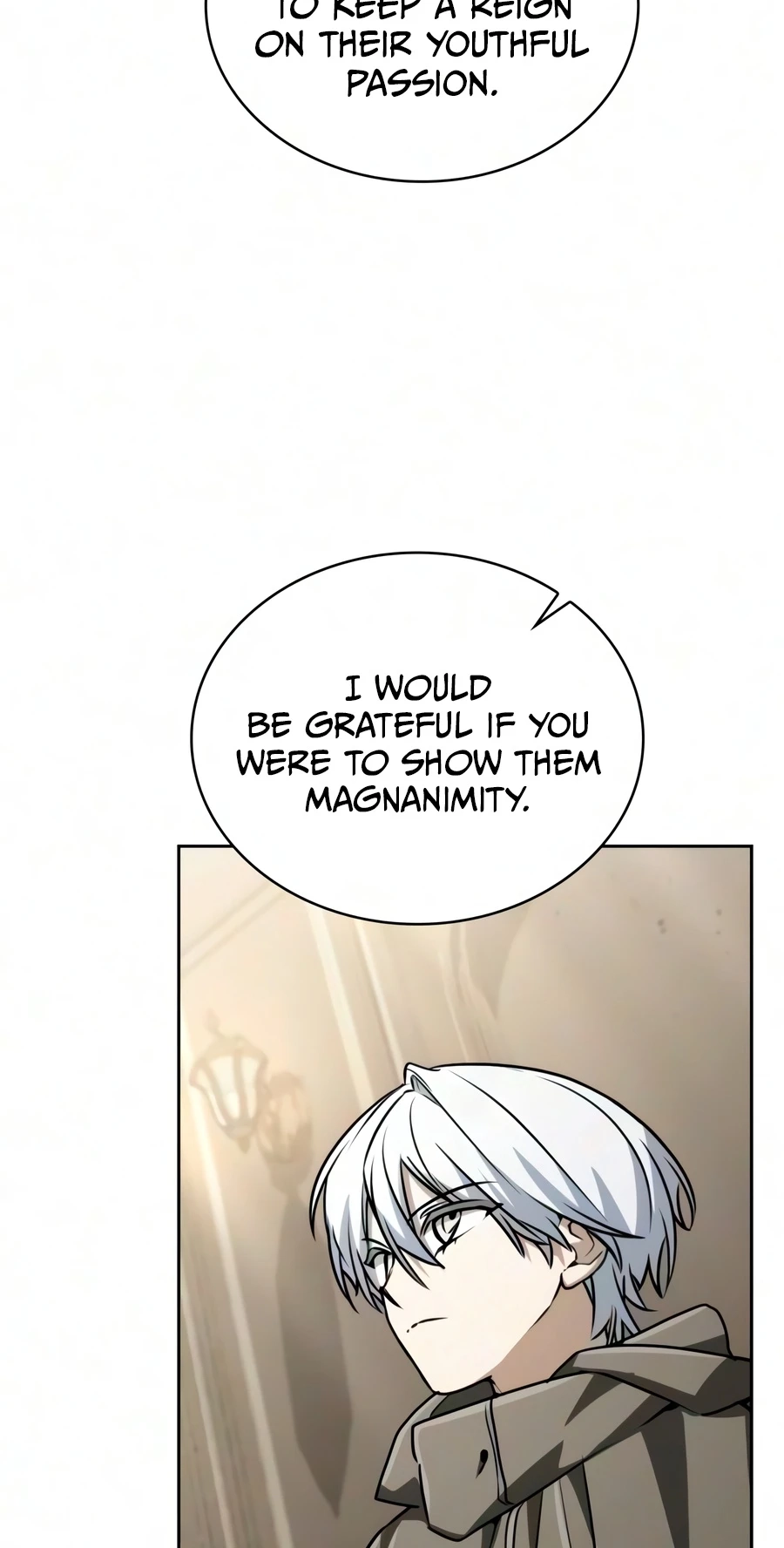 The Genius Prismatic Mage Chapter 90 page 72 - 