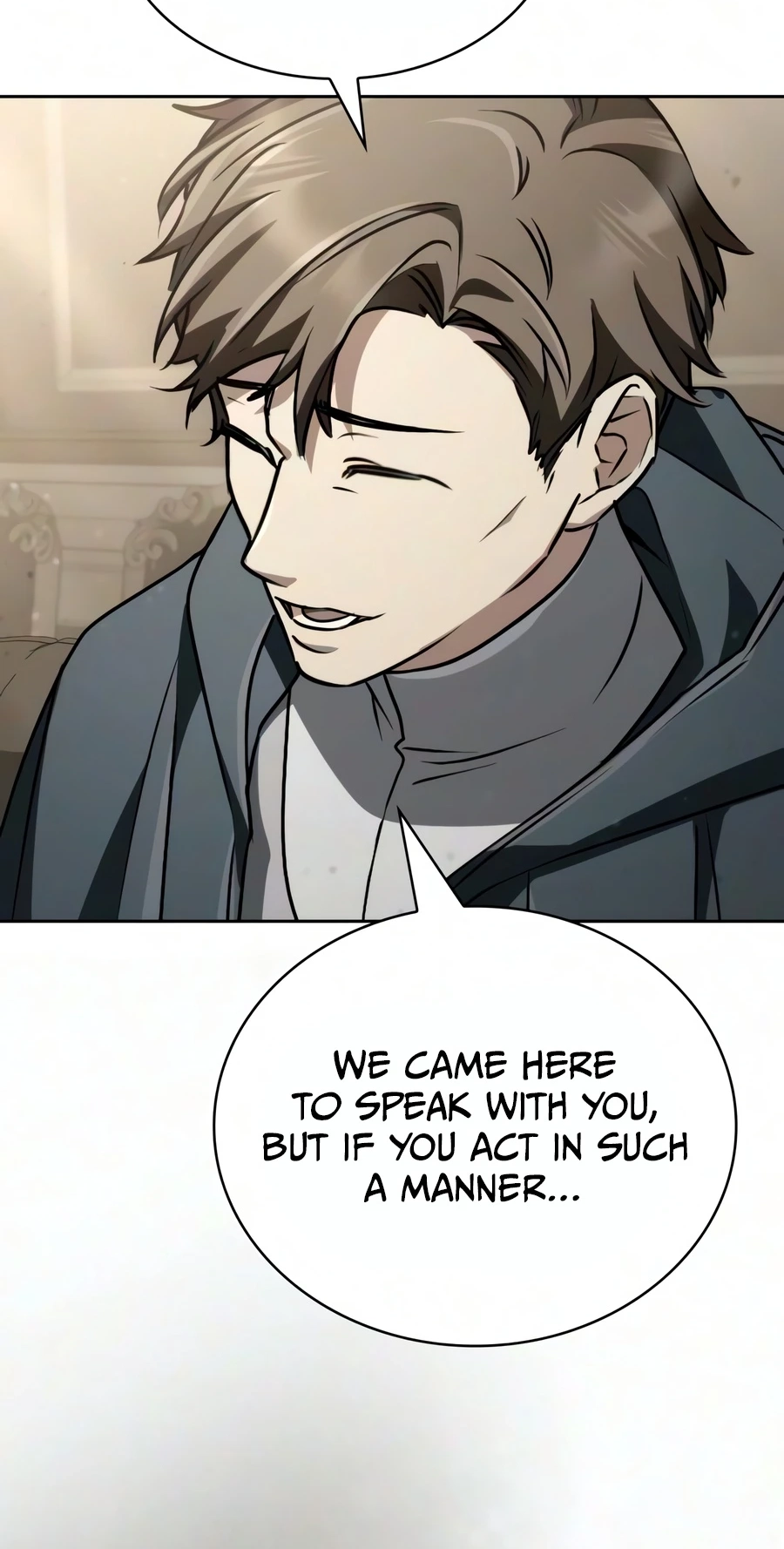 The Genius Prismatic Mage Chapter 90 page 82 - 