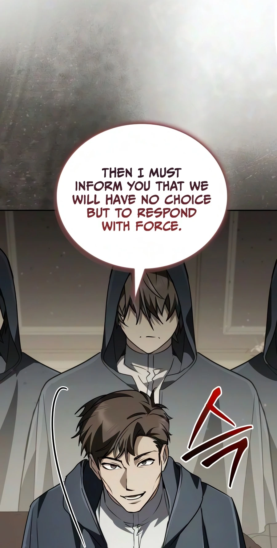 The Genius Prismatic Mage Chapter 90 page 83 - 