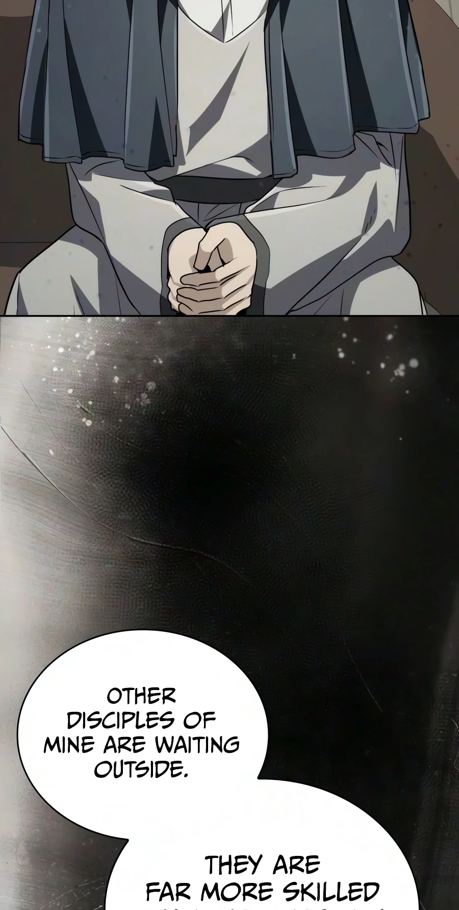 The Genius Prismatic Mage Chapter 90 page 84 - 