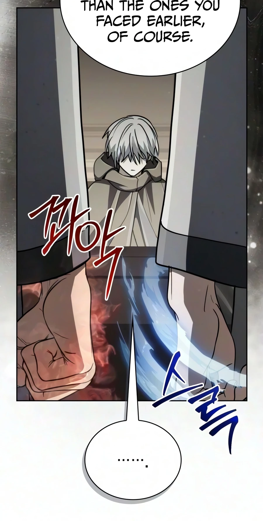 The Genius Prismatic Mage Chapter 90 page 85 - 
