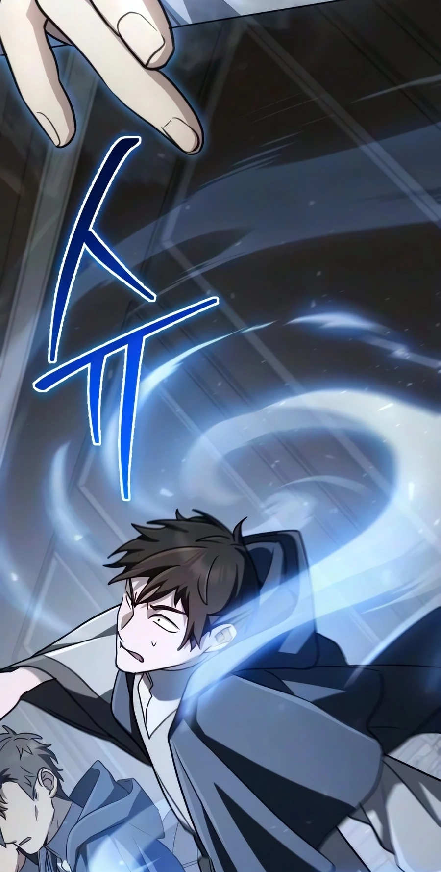 The Genius Prismatic Mage Chapter 90 page 87 - 
