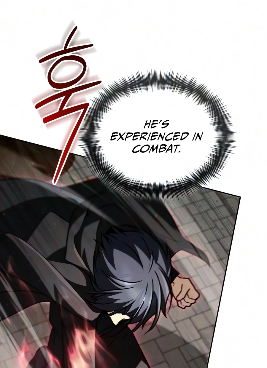 The Genius Prismatic Mage Chapter 90 page 10 - 