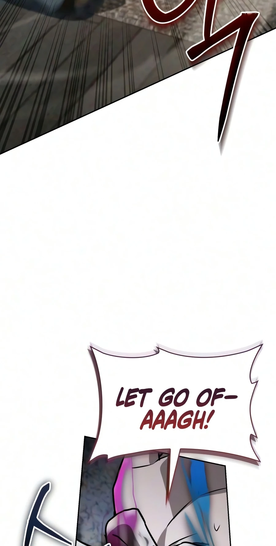 The Genius Prismatic Mage Chapter 90 page 94 - 