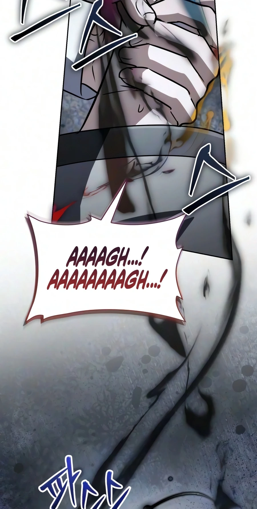 The Genius Prismatic Mage Chapter 90 page 95 - 