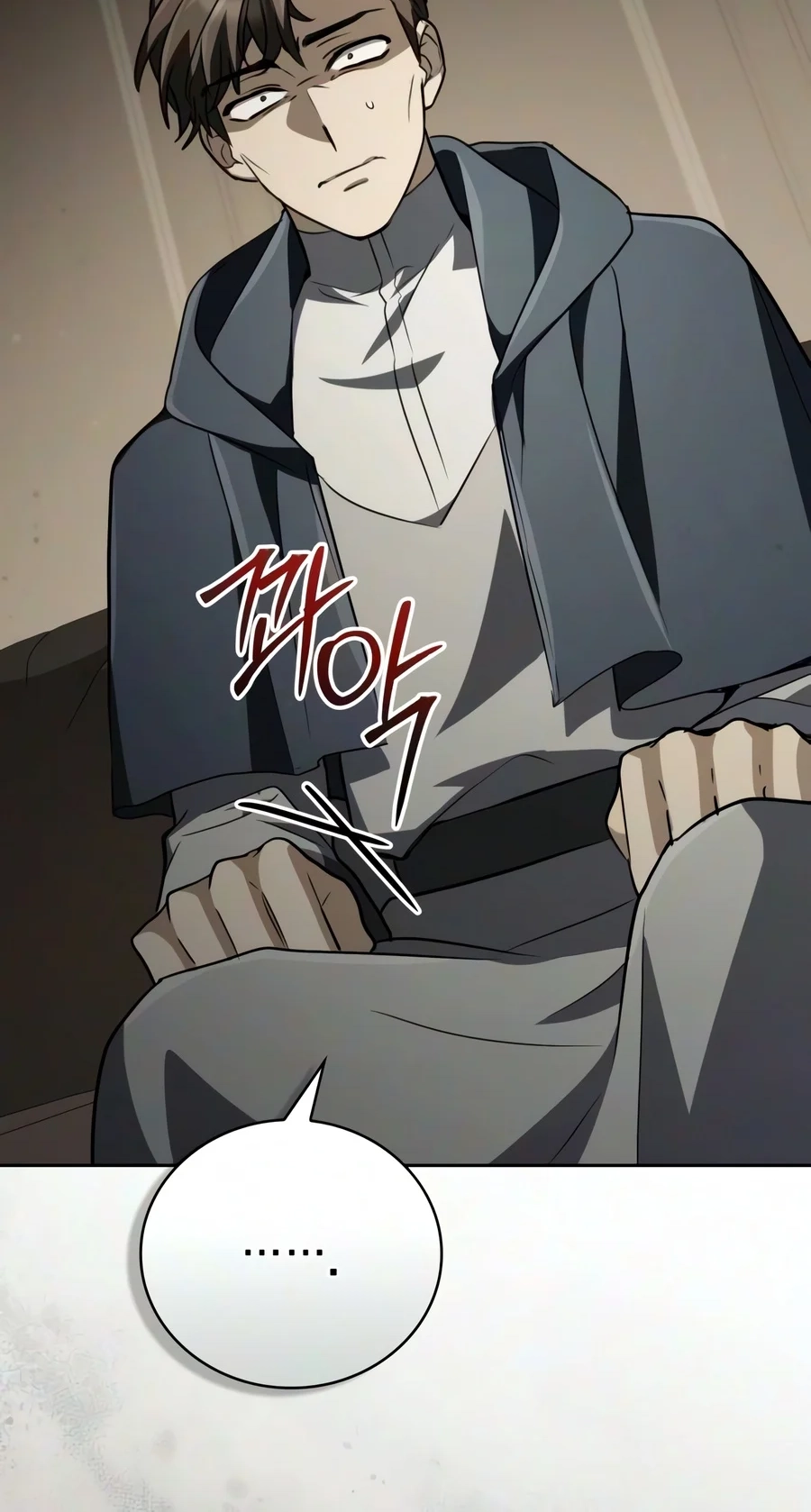 The Genius Prismatic Mage Chapter 91 page 11 - 