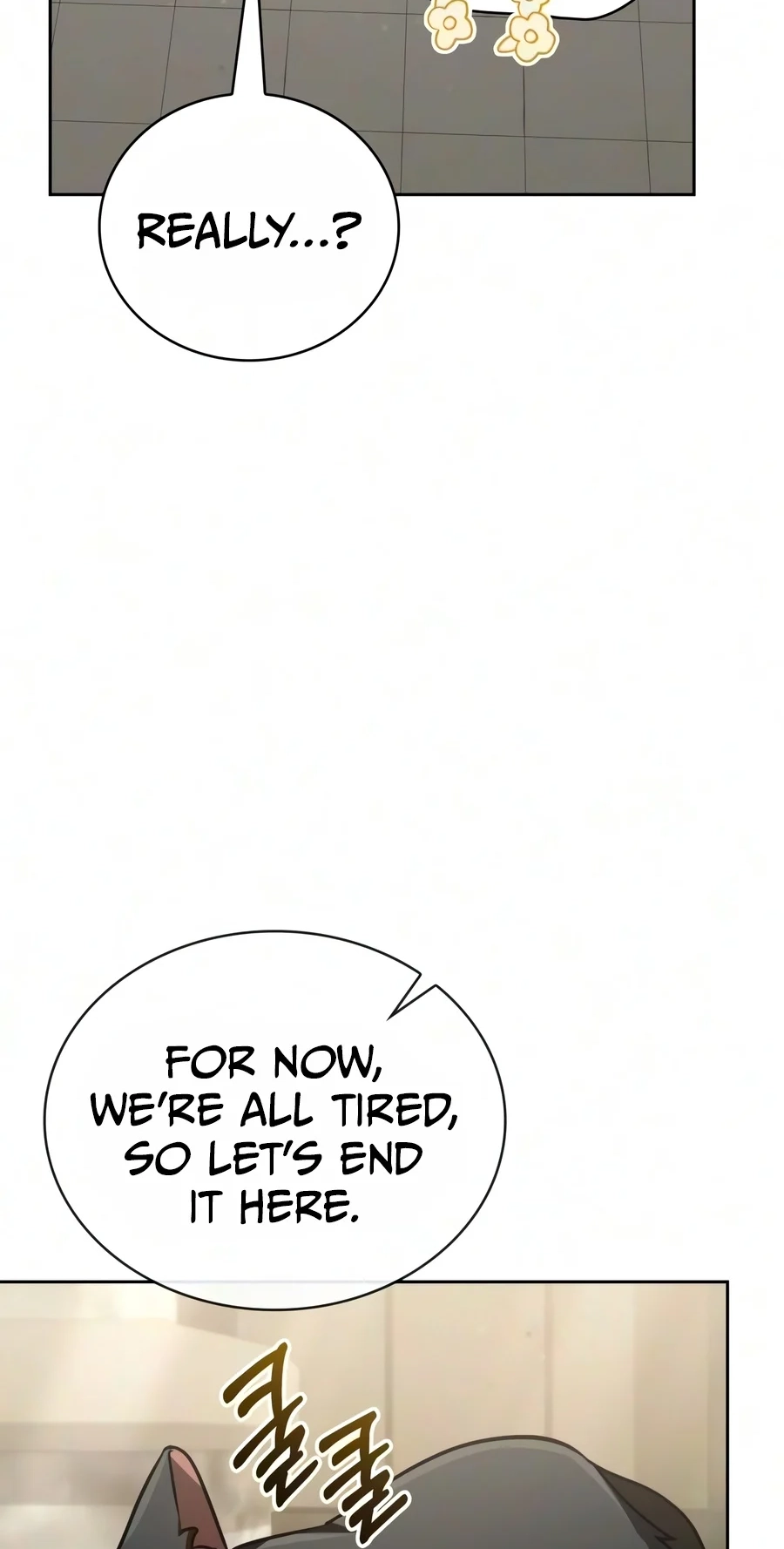 The Genius Prismatic Mage Chapter 91 page 101 - 