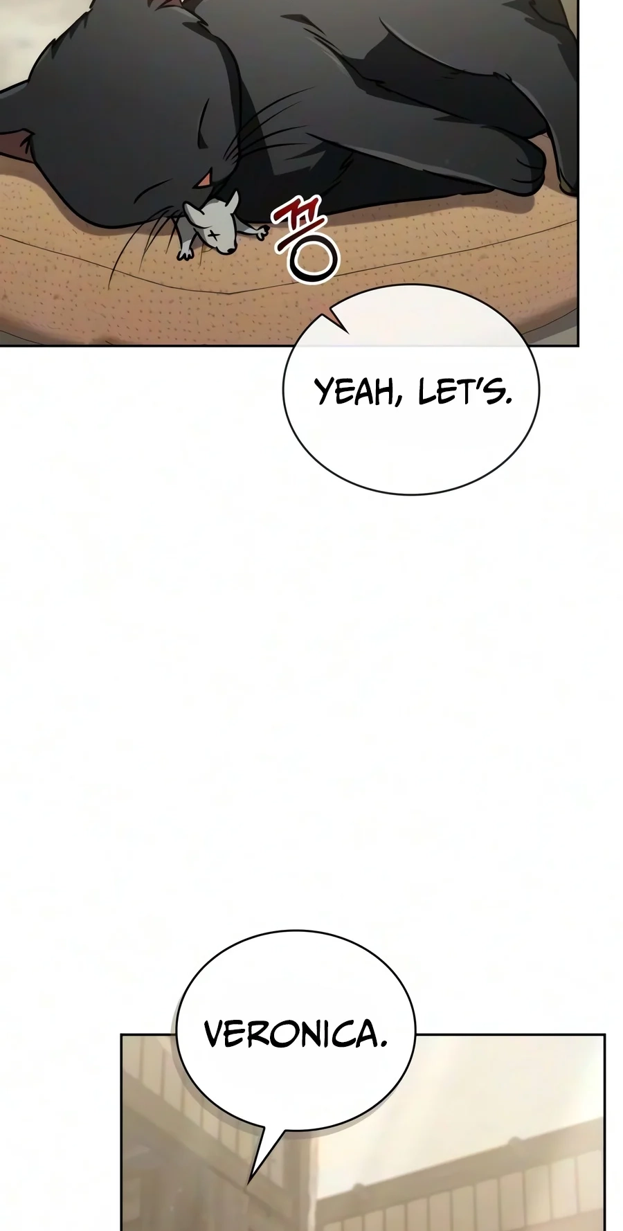 The Genius Prismatic Mage Chapter 91 page 102 - 