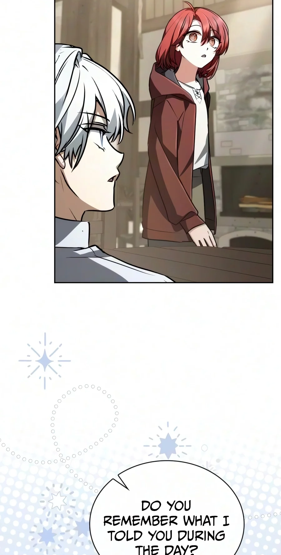 The Genius Prismatic Mage Chapter 91 page 103 - 
