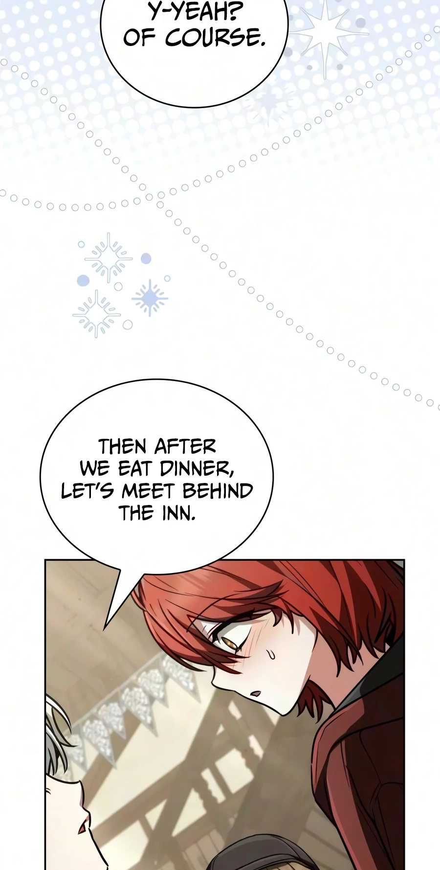 The Genius Prismatic Mage Chapter 91 page 105 - 