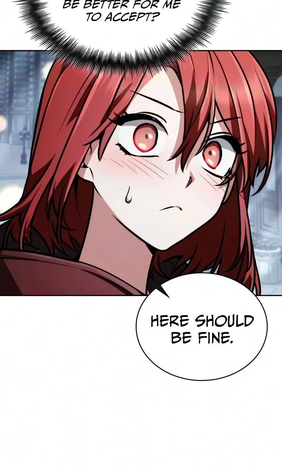 The Genius Prismatic Mage Chapter 91 page 110 - 