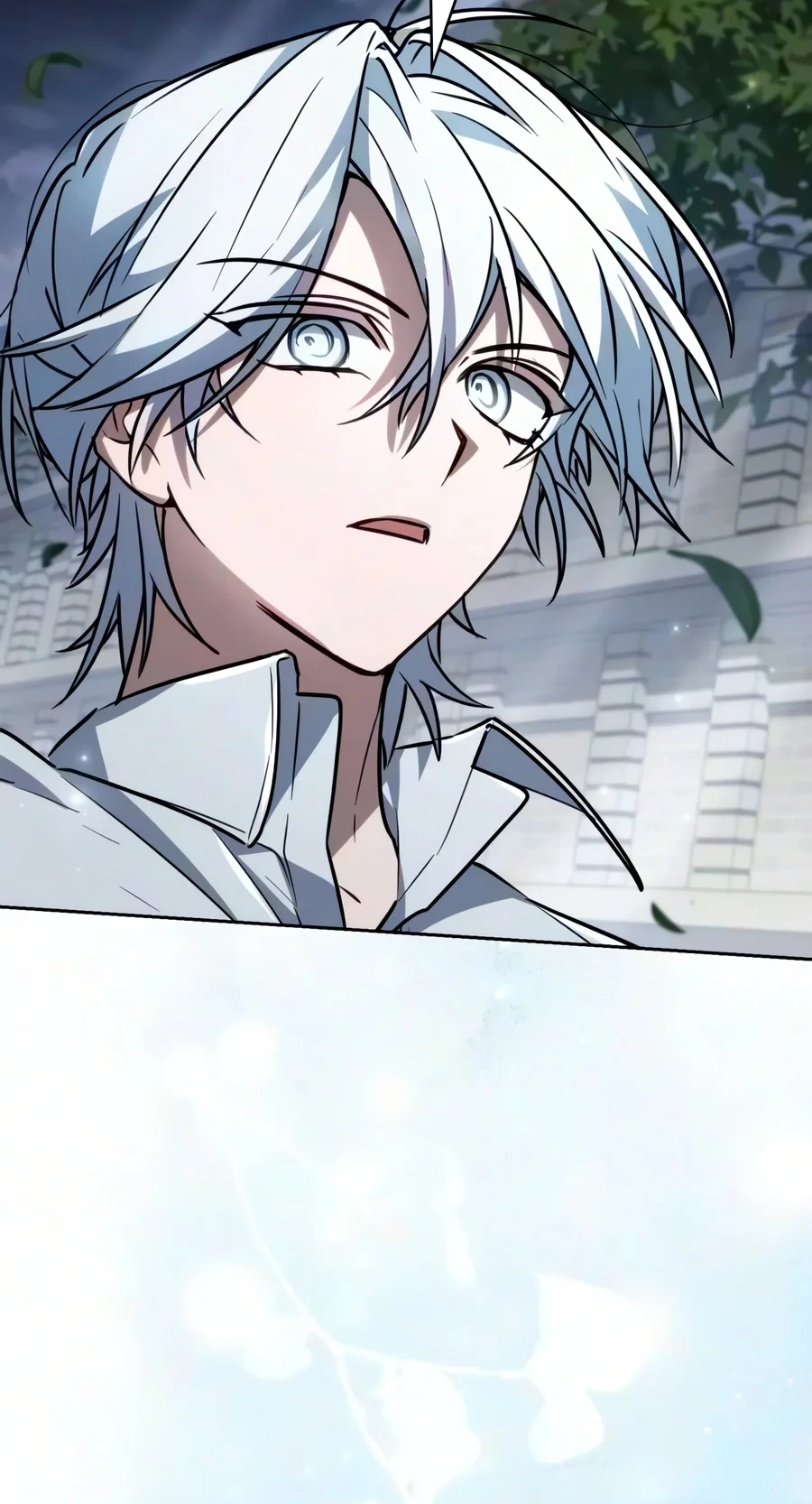 The Genius Prismatic Mage Chapter 91 page 113 - 