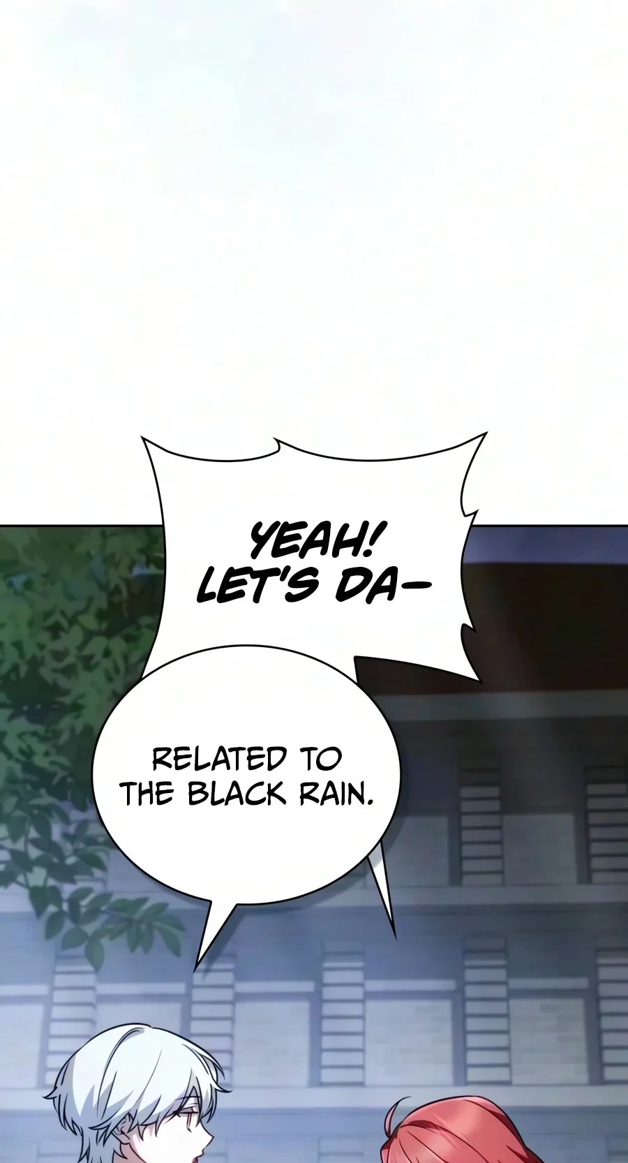 The Genius Prismatic Mage Chapter 91 page 116 - 