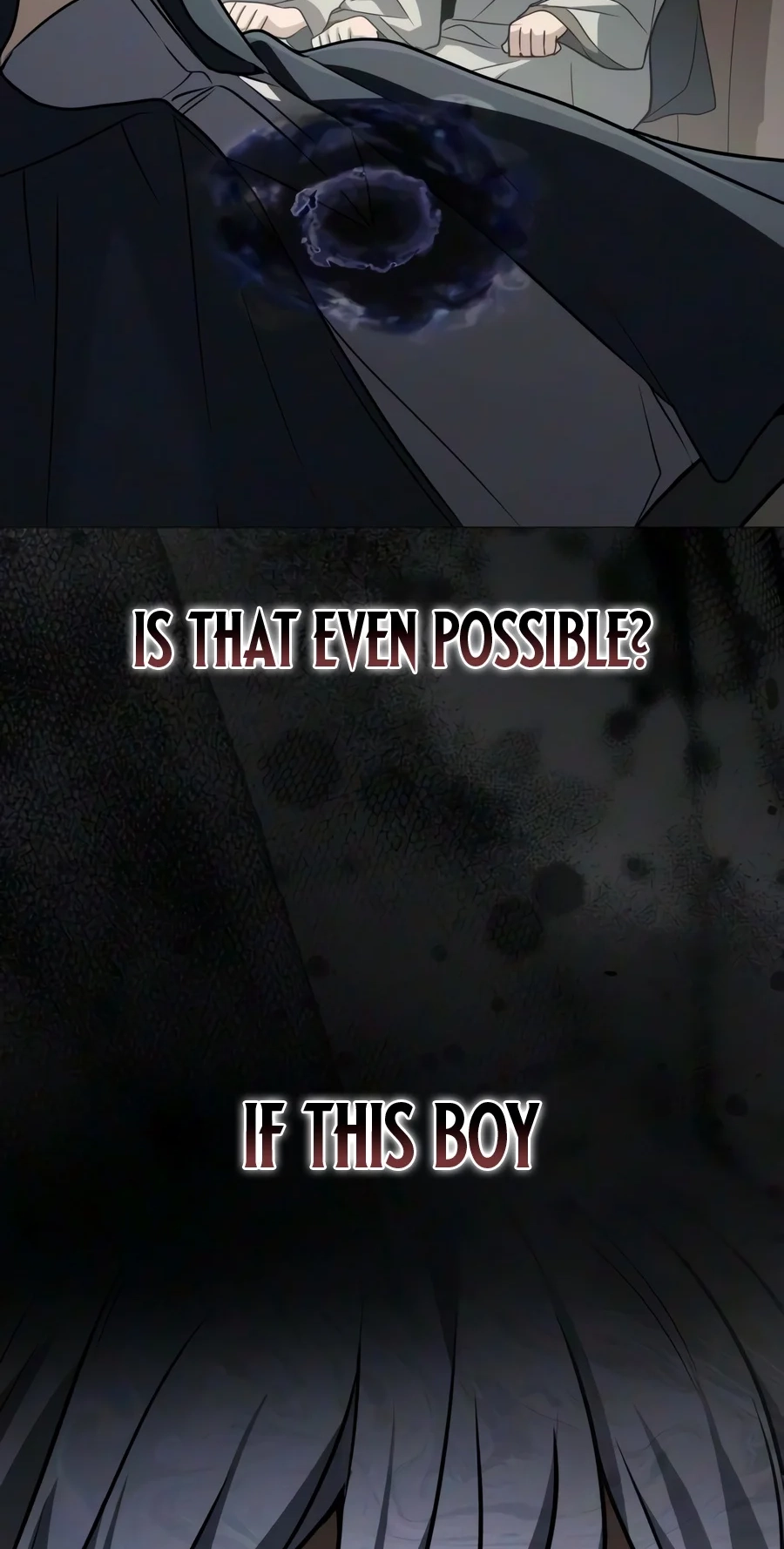 The Genius Prismatic Mage Chapter 91 page 13 - 