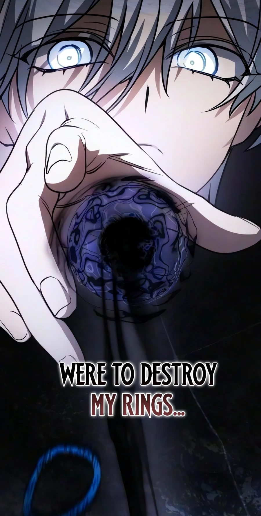 The Genius Prismatic Mage Chapter 91 page 14 - 