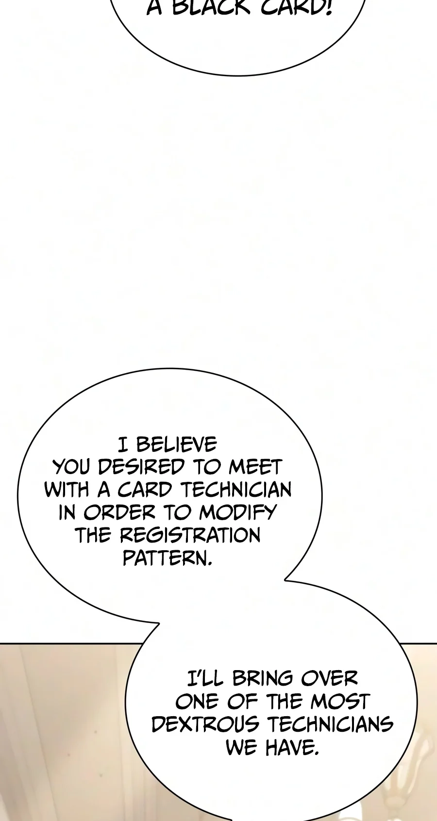 The Genius Prismatic Mage Chapter 91 page 21 - 