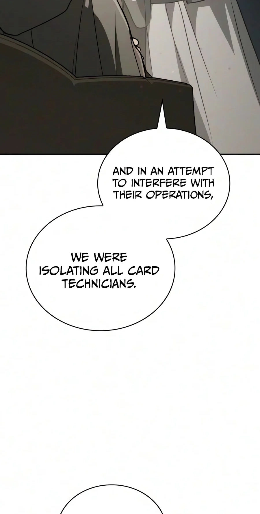 The Genius Prismatic Mage Chapter 91 page 24 - 