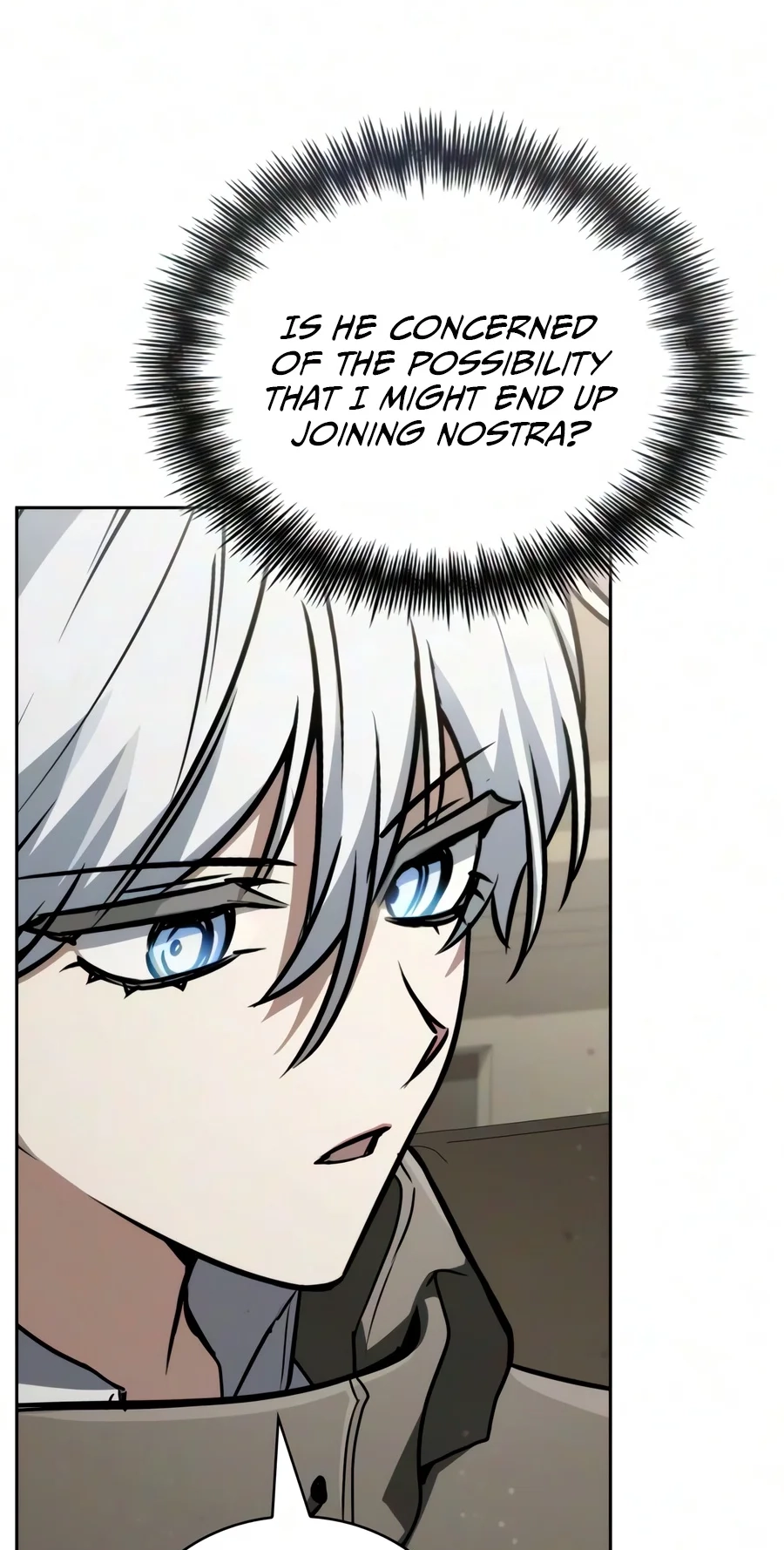 The Genius Prismatic Mage Chapter 91 page 27 - 