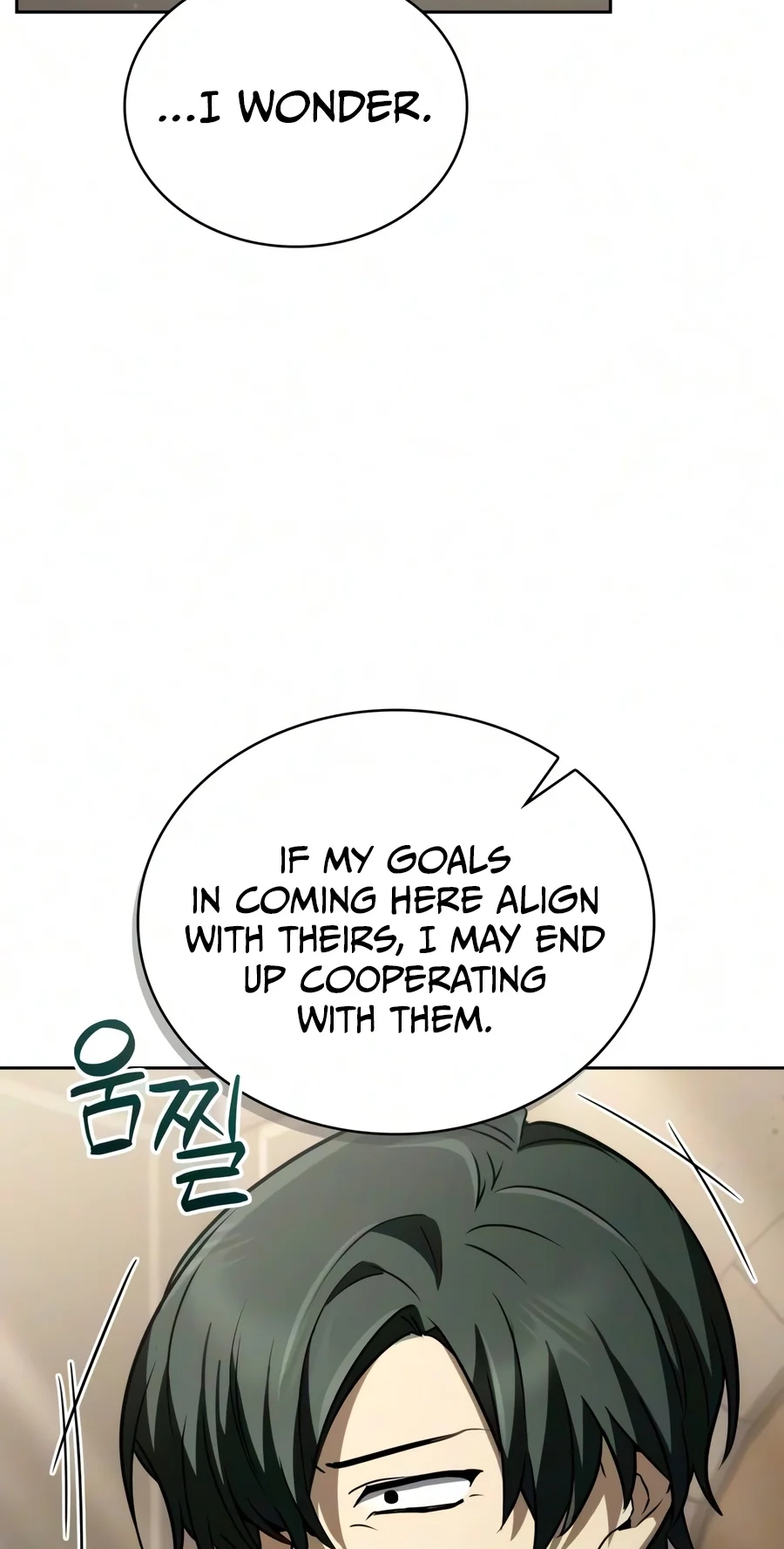 The Genius Prismatic Mage Chapter 91 page 28 - 
