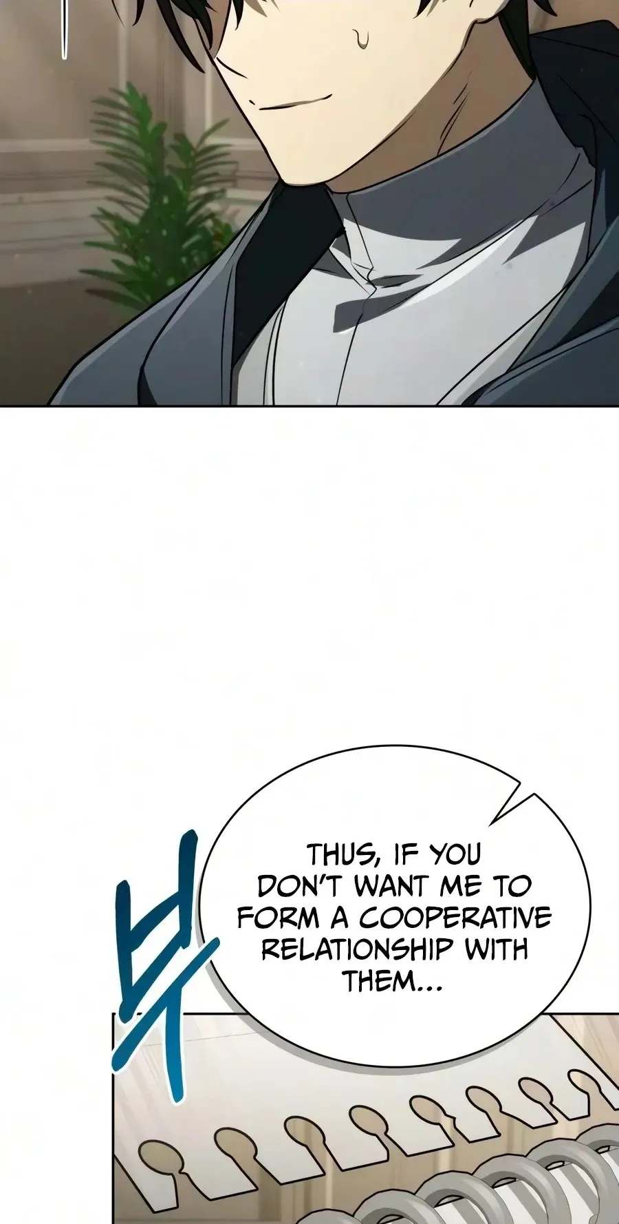 The Genius Prismatic Mage Chapter 91 page 29 - 