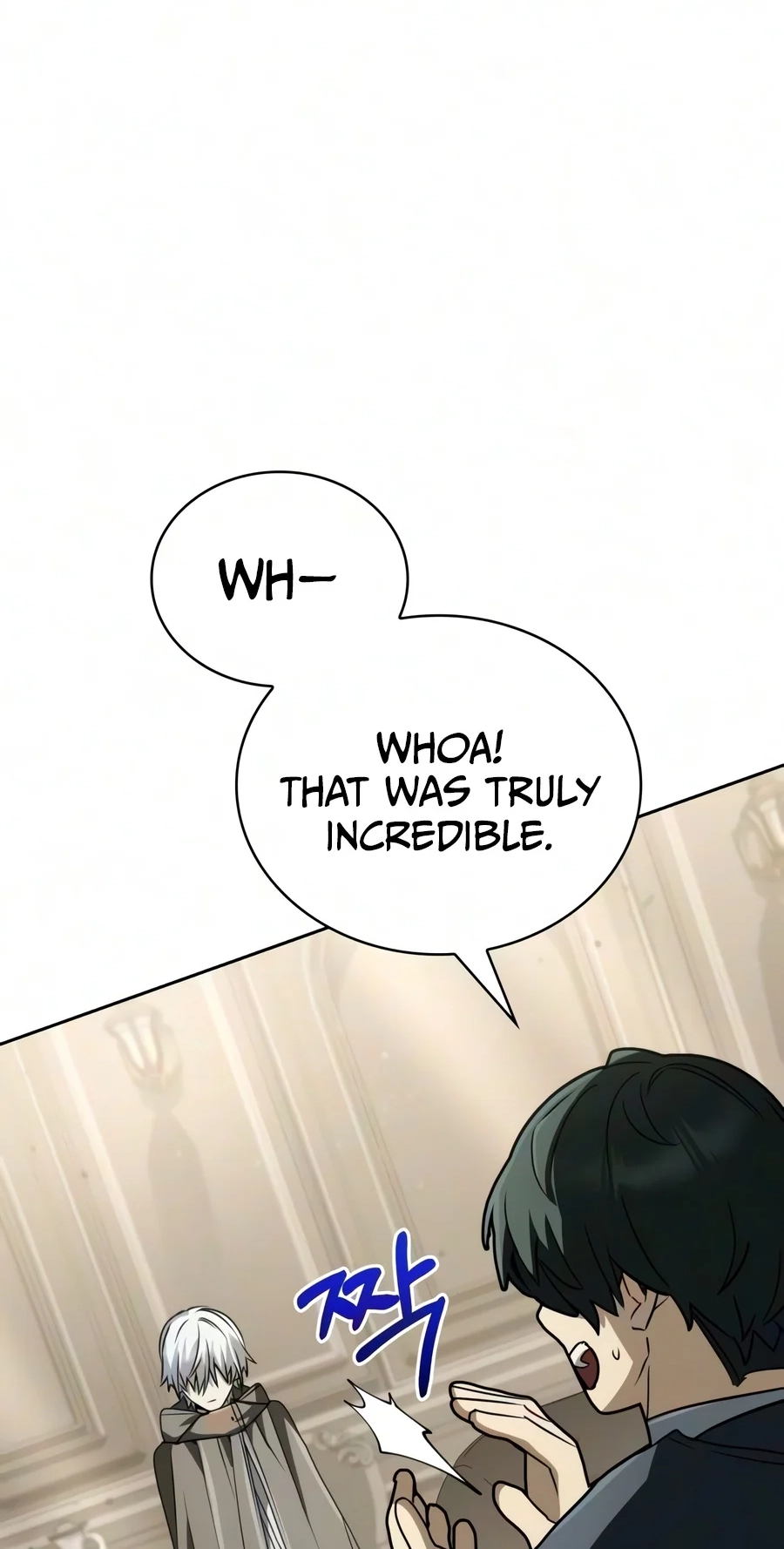 The Genius Prismatic Mage Chapter 91 page 4 - 