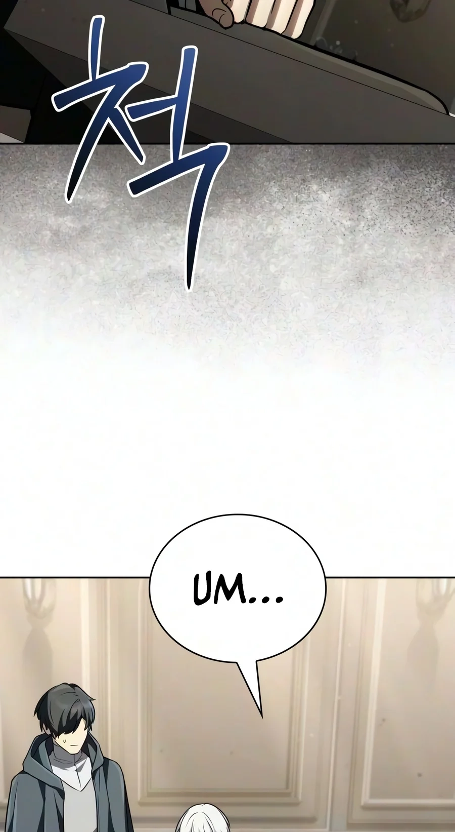 The Genius Prismatic Mage Chapter 91 page 32 - 