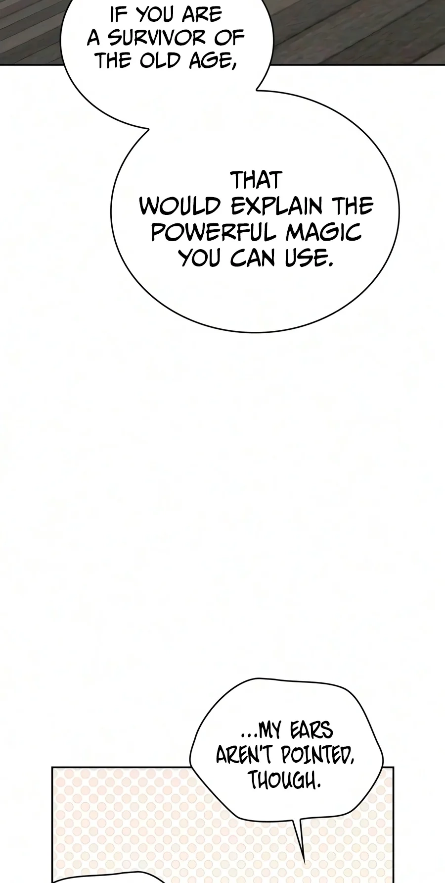 The Genius Prismatic Mage Chapter 91 page 43 - 
