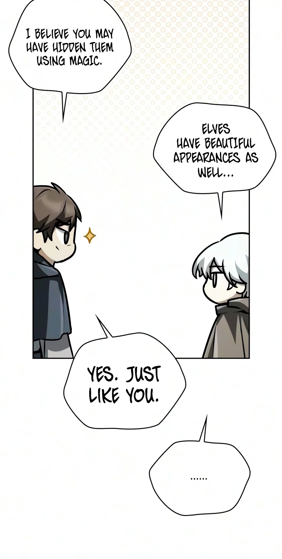 The Genius Prismatic Mage Chapter 91 page 44 - 