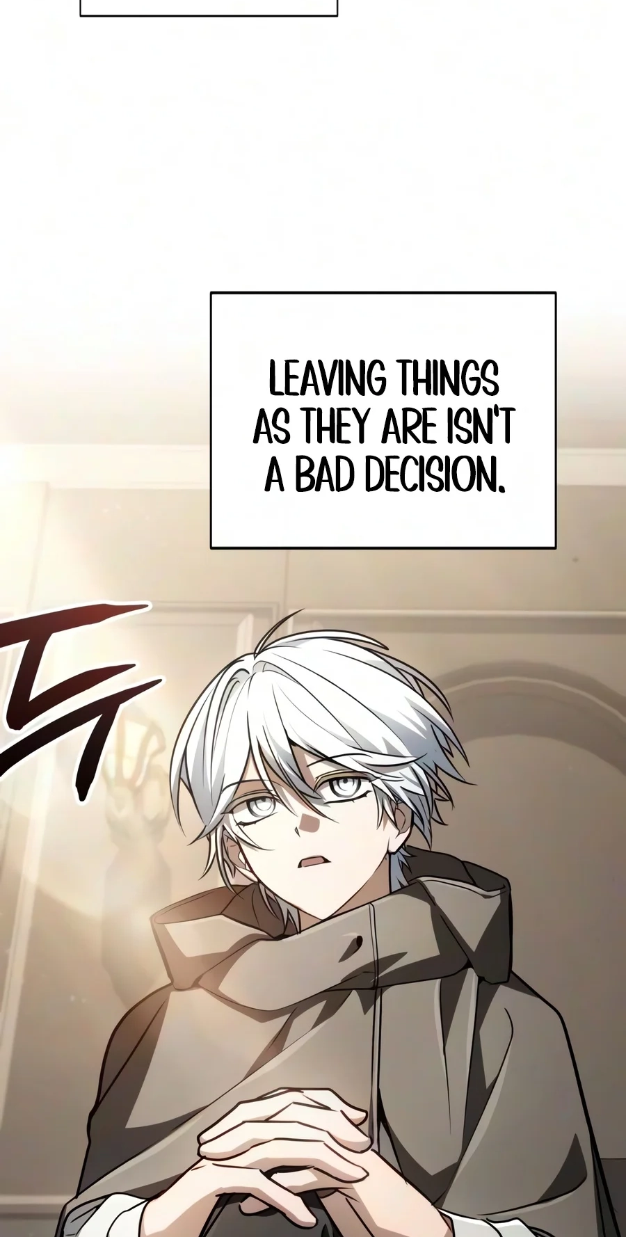 The Genius Prismatic Mage Chapter 91 page 48 - 