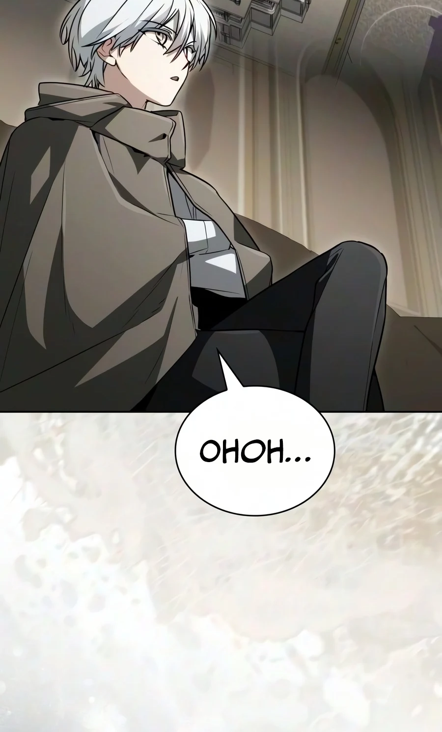The Genius Prismatic Mage Chapter 91 page 55 - 